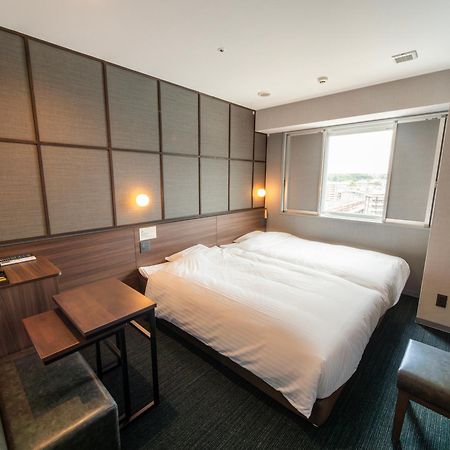 Super Hotel Premier Jr Nara Eki Экстерьер фото