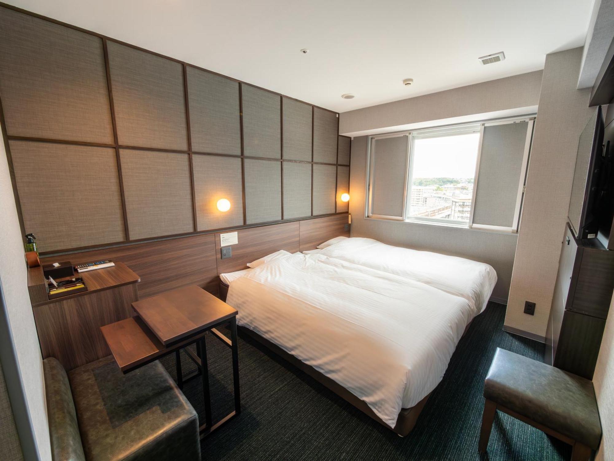 Super Hotel Premier Jr Nara Eki Экстерьер фото