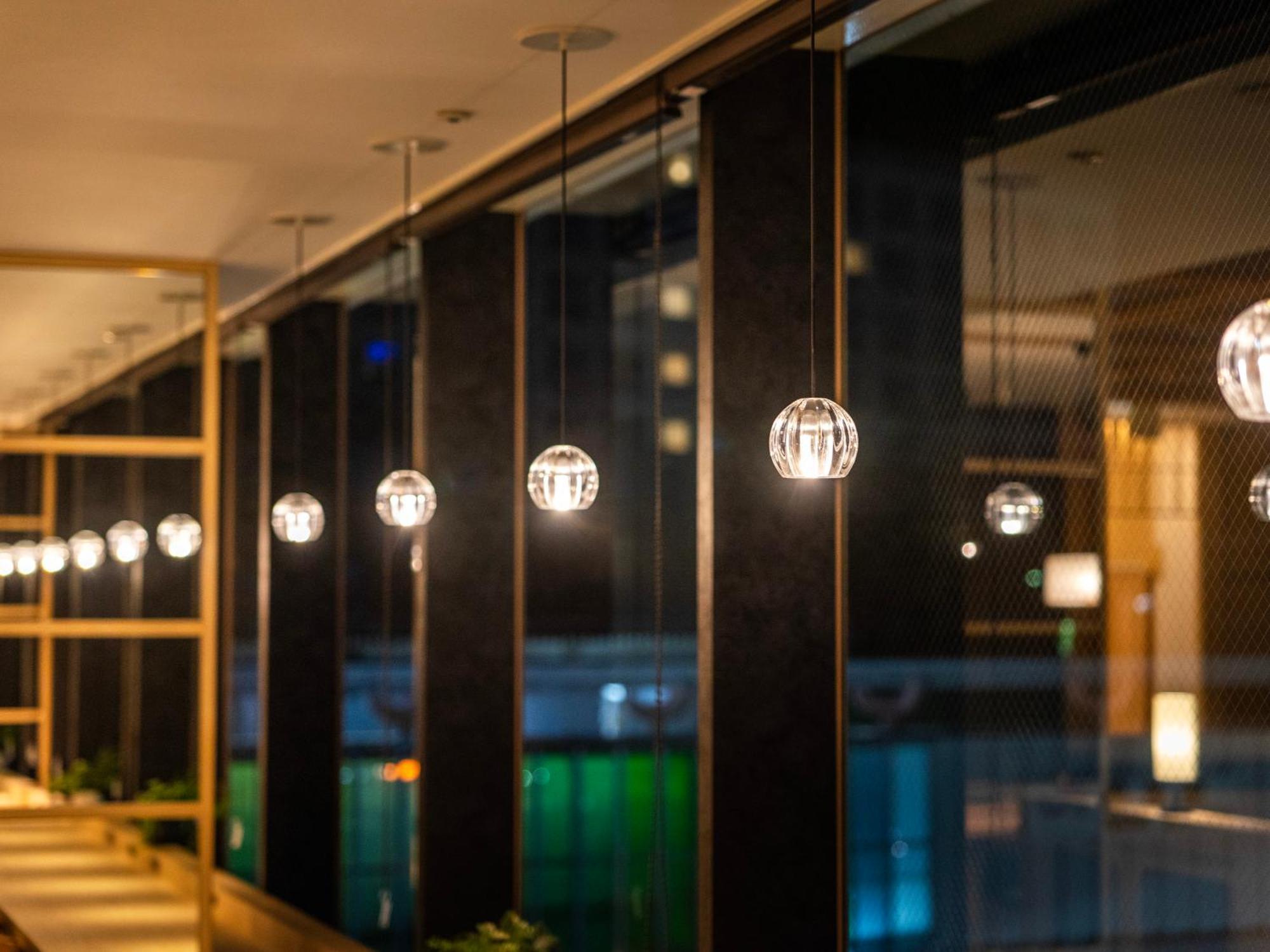 Super Hotel Premier Jr Nara Eki Экстерьер фото