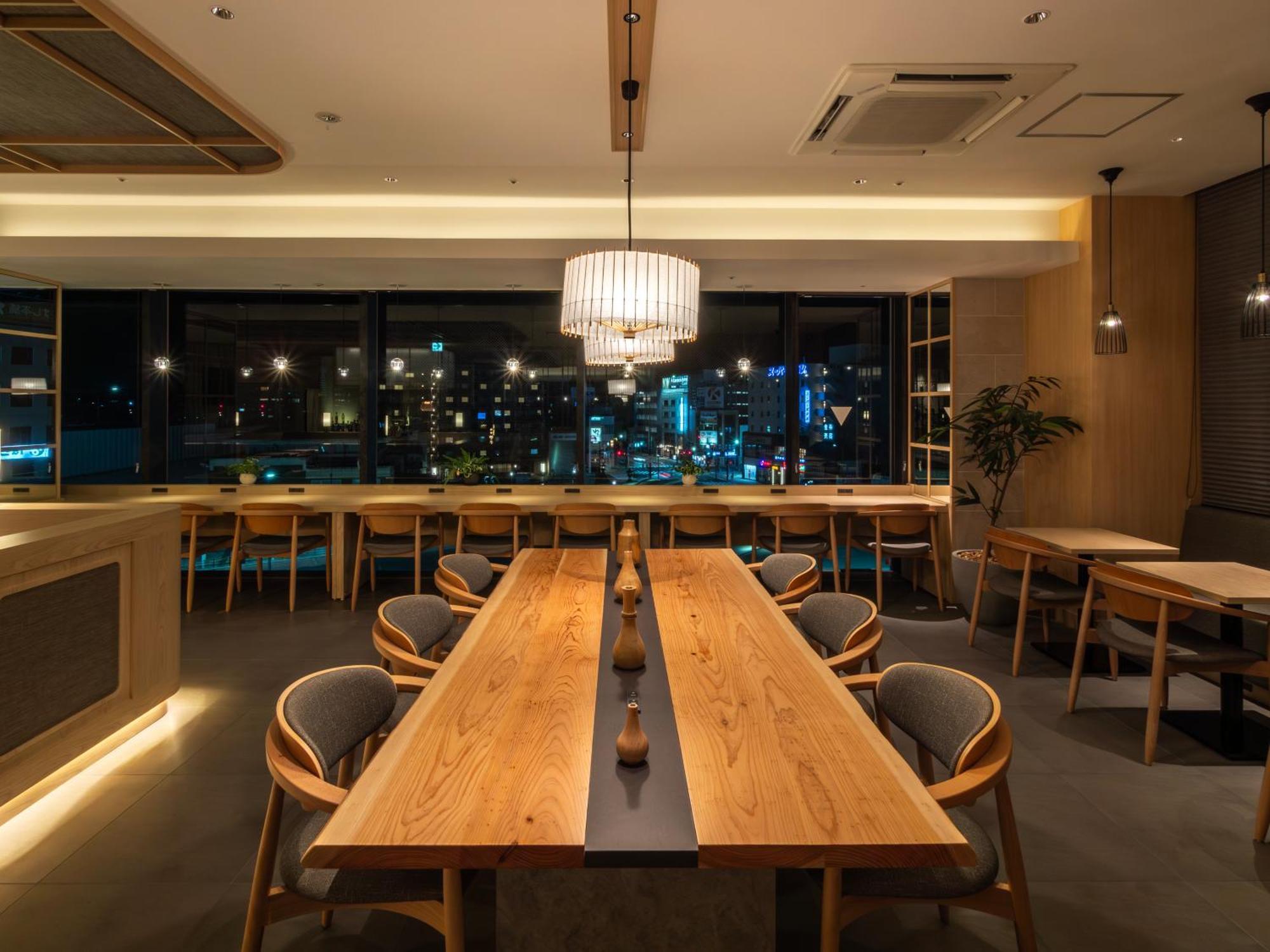 Super Hotel Premier Jr Nara Eki Экстерьер фото