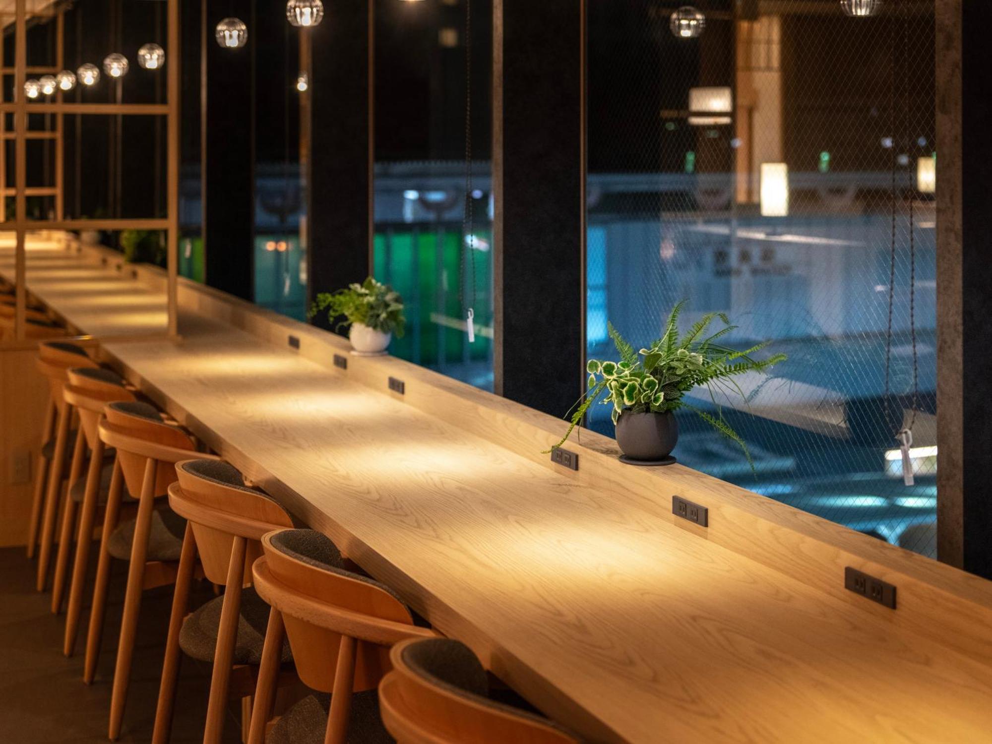 Super Hotel Premier Jr Nara Eki Экстерьер фото