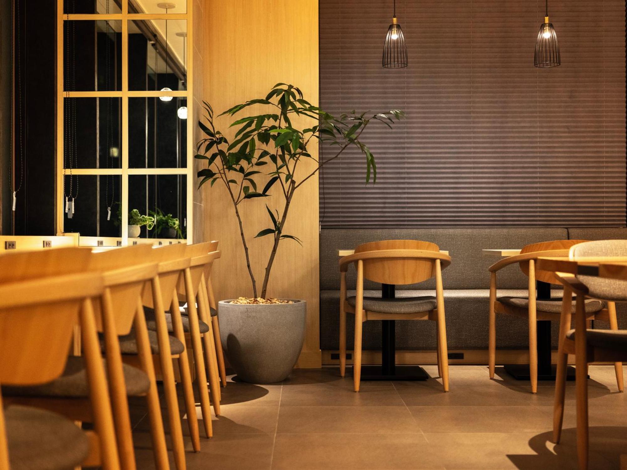 Super Hotel Premier Jr Nara Eki Экстерьер фото