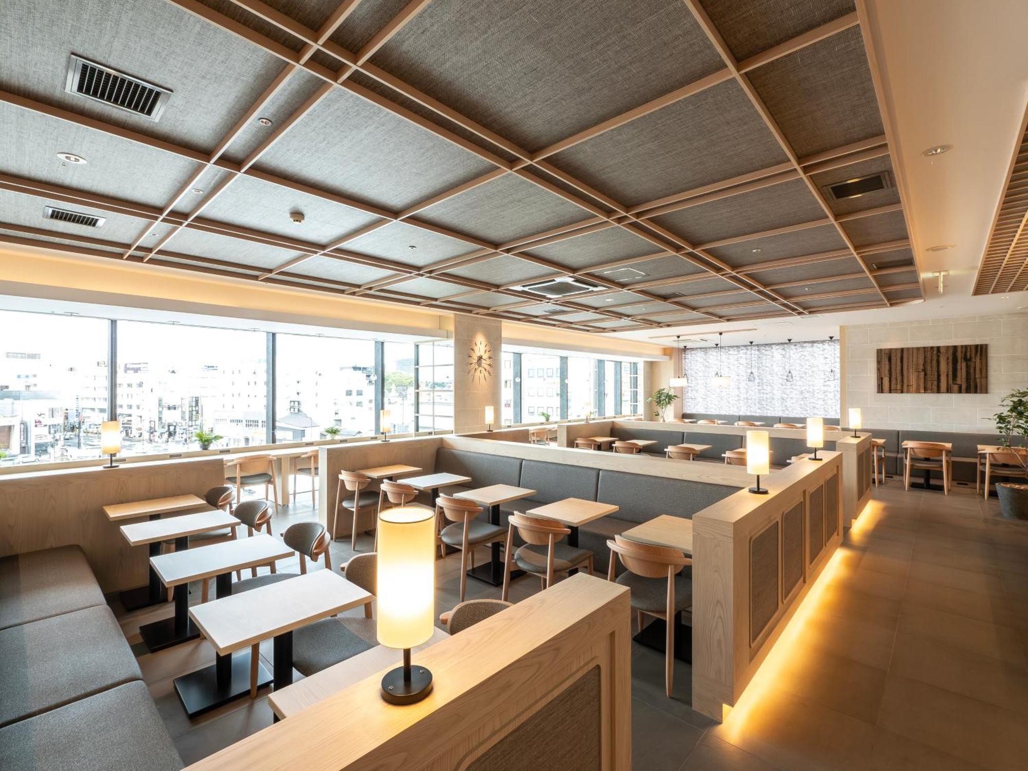 Super Hotel Premier Jr Nara Eki Экстерьер фото