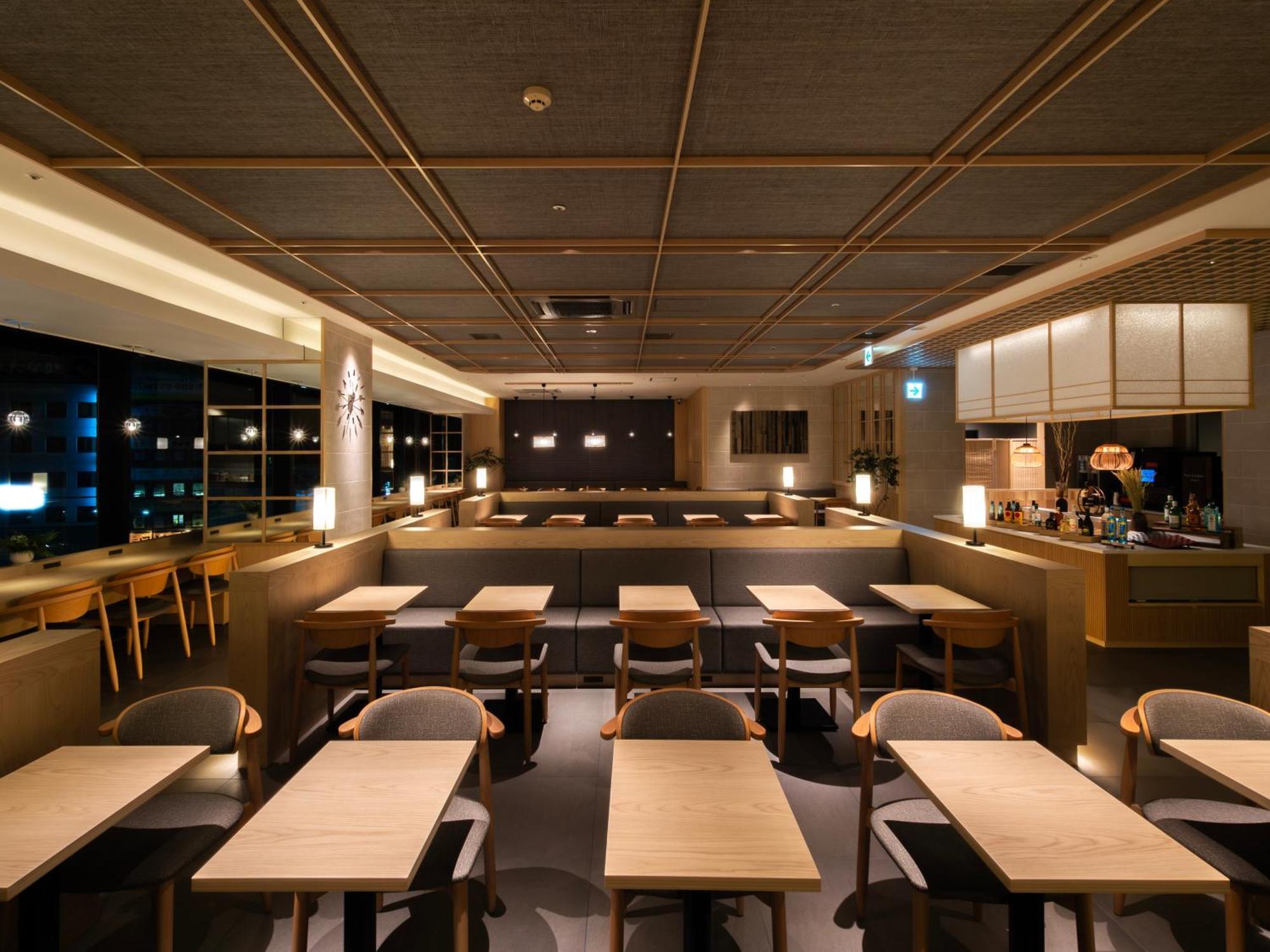 Super Hotel Premier Jr Nara Eki Экстерьер фото