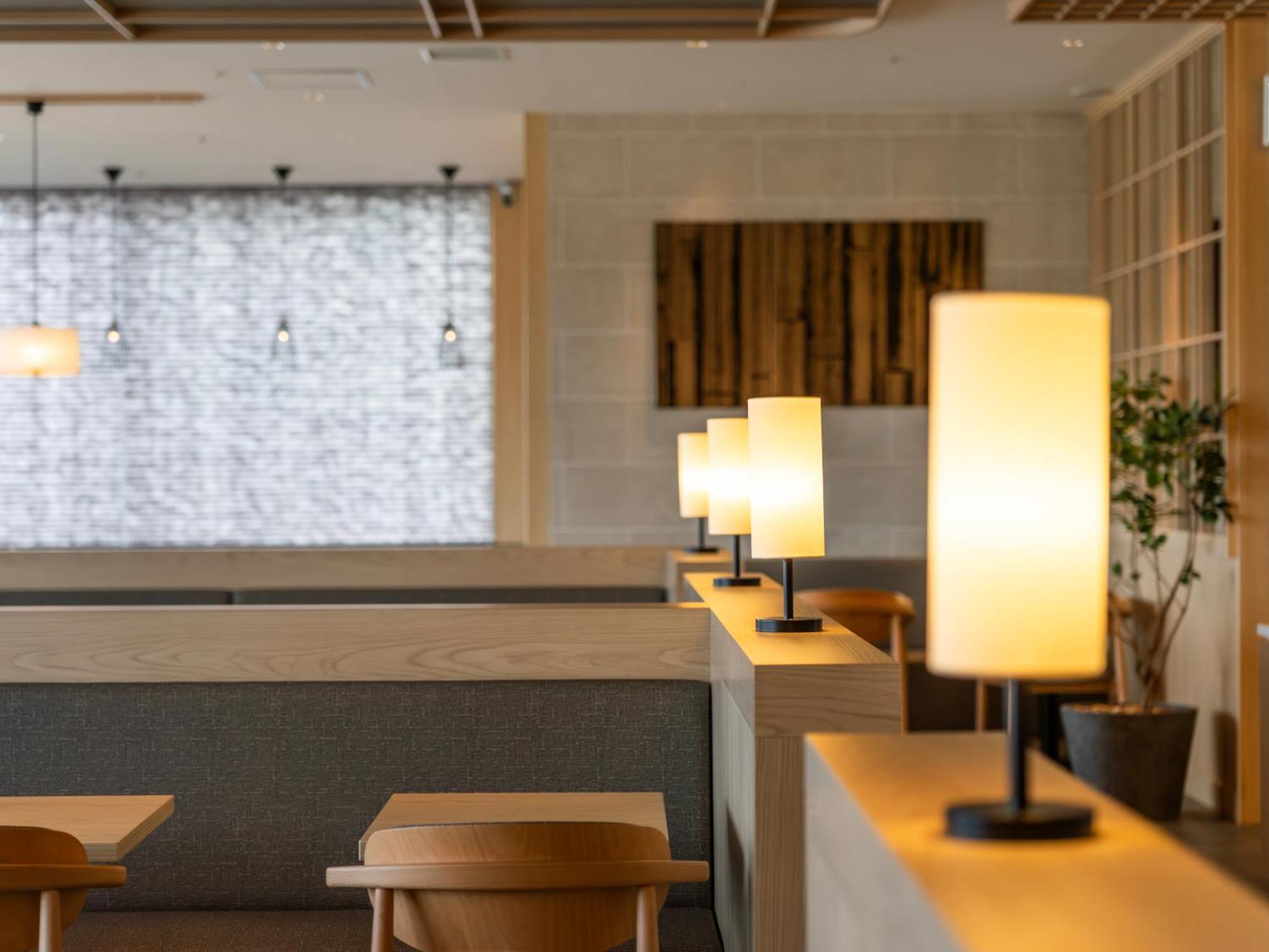Super Hotel Premier Jr Nara Eki Экстерьер фото