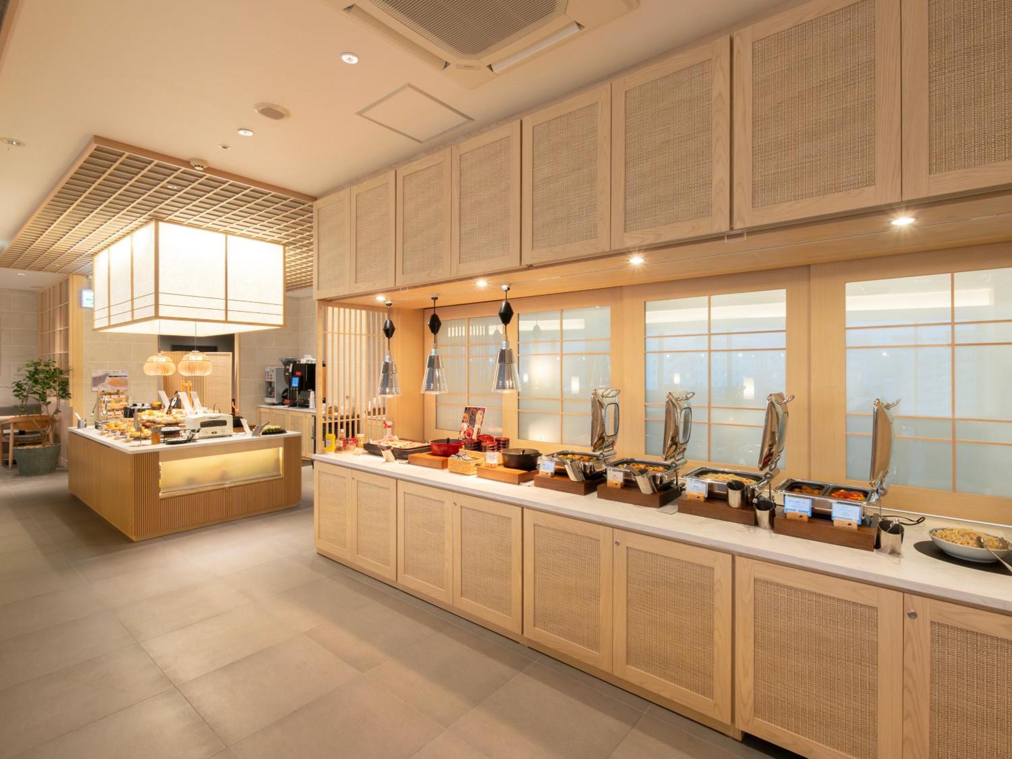 Super Hotel Premier Jr Nara Eki Экстерьер фото